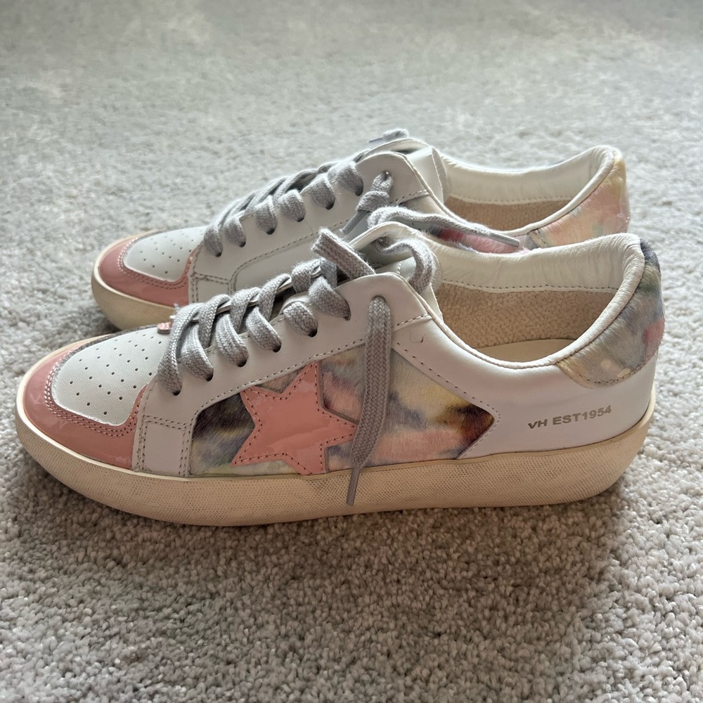 Vintage Havana sneakers